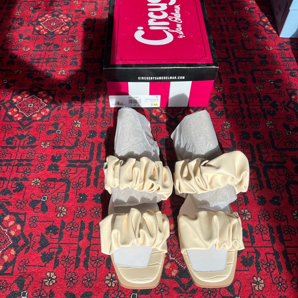 Sam Edelman flats